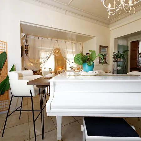 Bed & Breakfast The Corner Noirmoutier-en-l'Ile