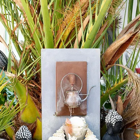 The Corner Bed & Breakfast 4*