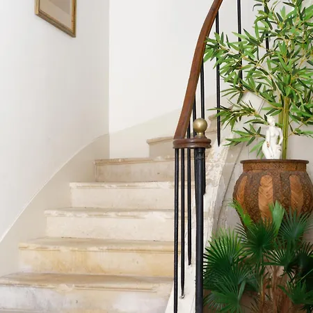 Bed & Breakfast The Corner Noirmoutier-en-l'Ile