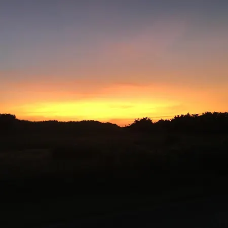 The Corner Alojamento de Acomodação e Pequeno-almoço Noirmoutier-en-l'Ile