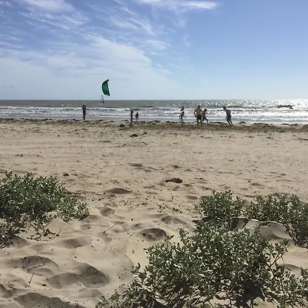 Bed & Breakfast The Corner Noirmoutier-en-l'Ile