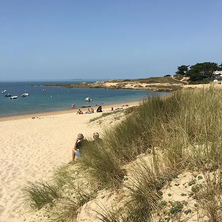 The Corner Noirmoutier-en-l'Ile