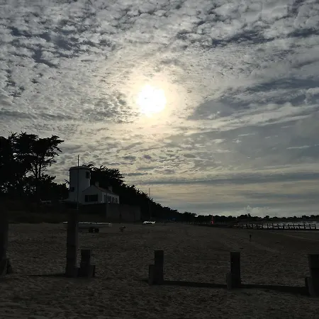 Alojamento de Acomodação e Pequeno-almoço The Corner