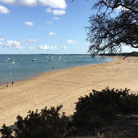 The Corner Alojamento de Acomodação e Pequeno-almoço Noirmoutier-en-l'Ile