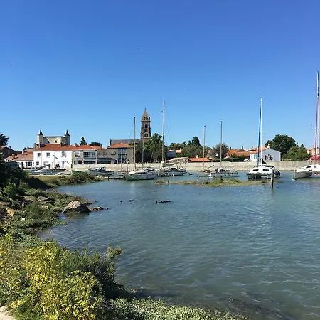 The Corner Noirmoutier-en-l'Ile
