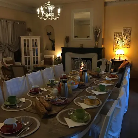 The Corner Bed & Breakfast