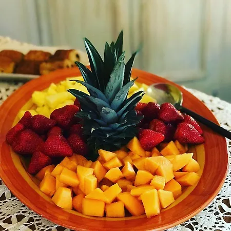 The Corner Alojamento de Acomodação e Pequeno-almoço 4*