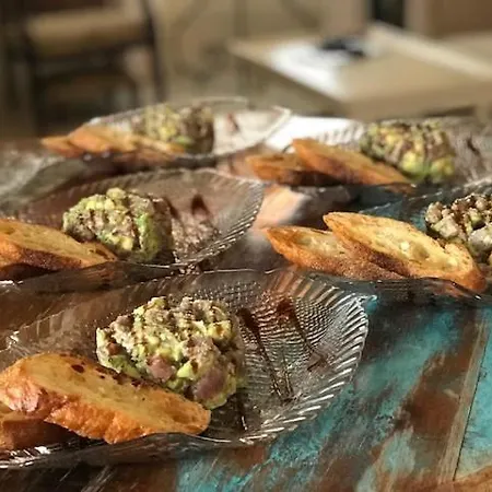 The Corner Alojamento de Acomodação e Pequeno-almoço