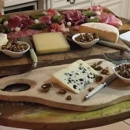 The Corner Bed & Breakfast