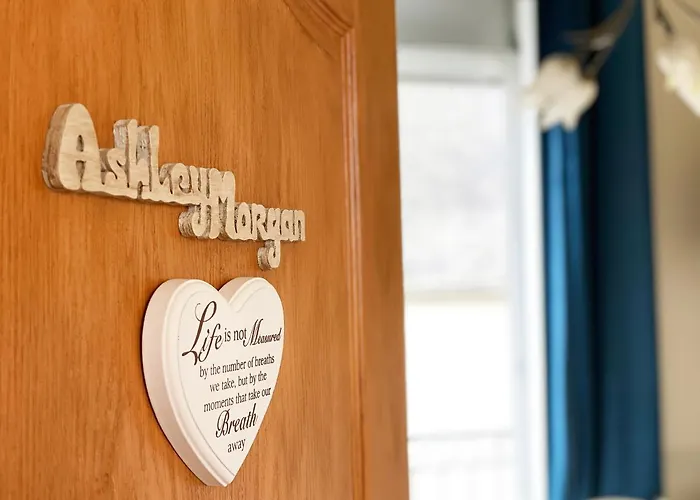 The Corner Couette-café 4*