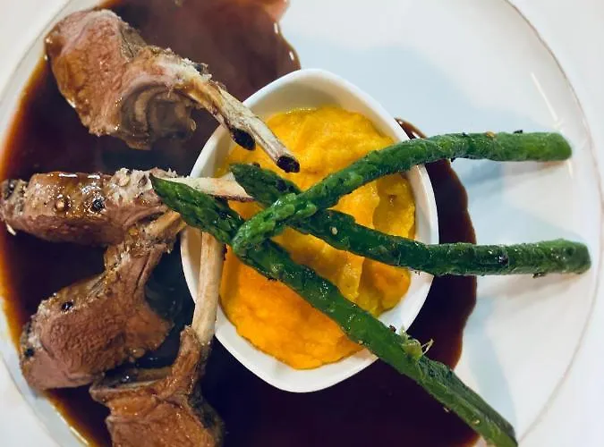 The Corner Couette-café 4*