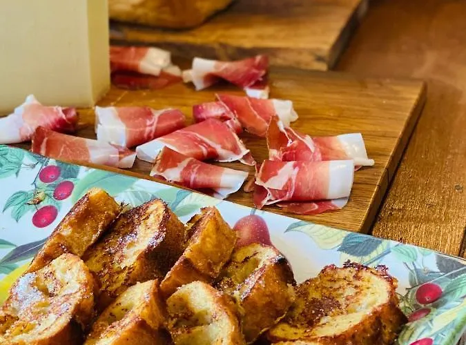 Couette-café The Corner Noirmoutier-en-l'Île