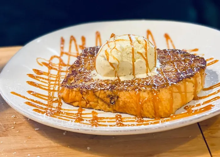 Couette-café The Corner Noirmoutier-en-l'Île