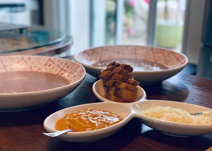 The Corner Couette-café 4*