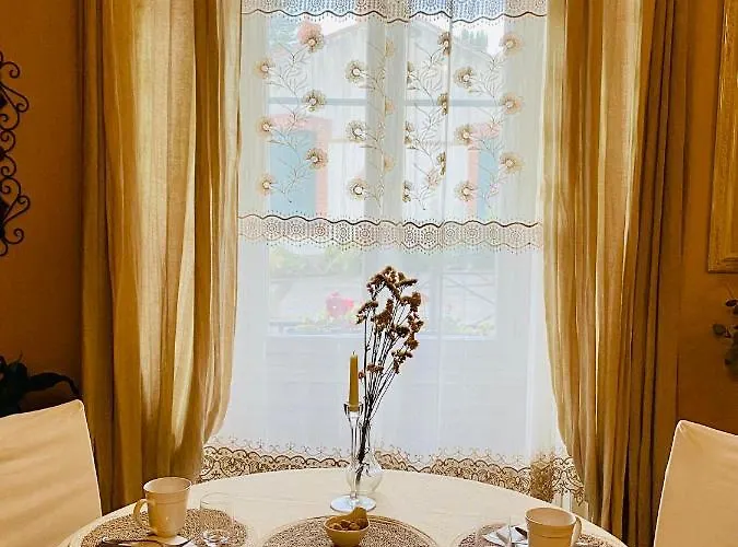 Couette-café The Corner Noirmoutier-en-l'Île