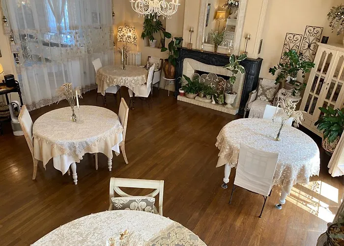 The Corner 4* Noirmoutier-en-l'Île