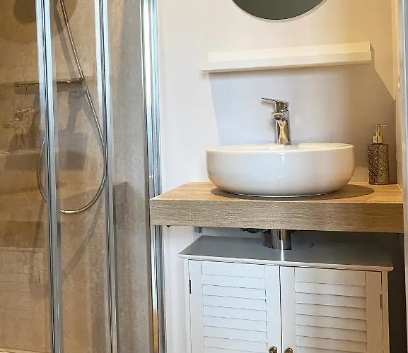 Couette-café The Corner