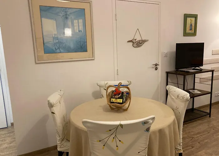 Couette-café The Corner