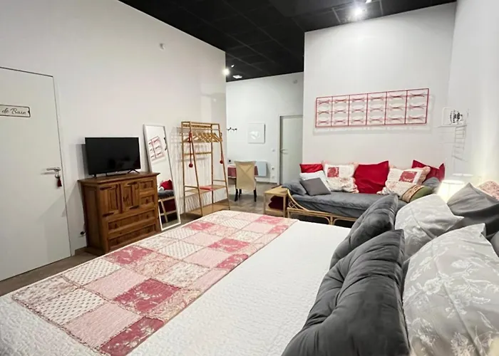 Couette-café The Corner