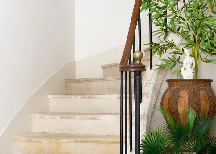 Couette-café The Corner Noirmoutier-en-l'Île