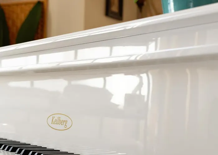 The Corner Couette-café Noirmoutier-en-l'Île