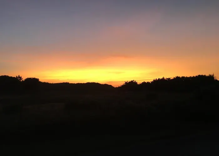The Corner Couette-café Noirmoutier-en-l'Île