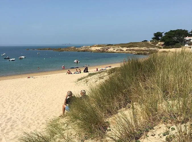 The Corner Noirmoutier-en-l'Île