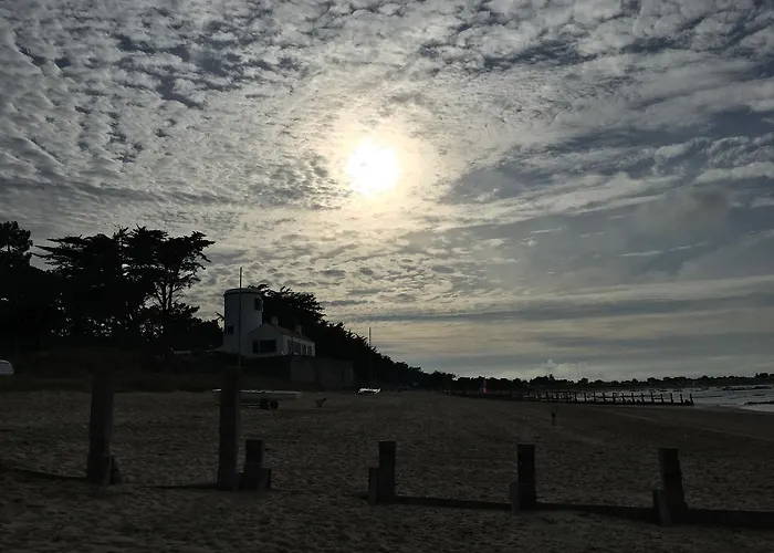 Couette-café The Corner