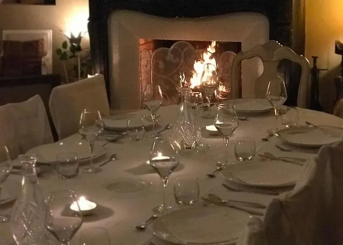 Couette-café The Corner