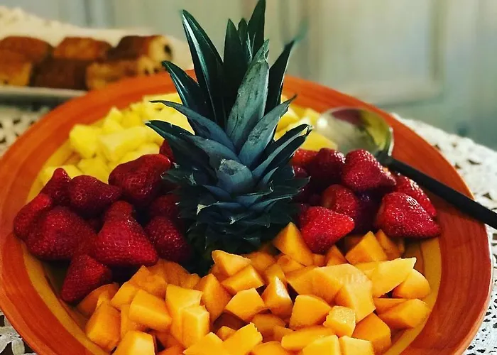 The Corner Couette-café 4*